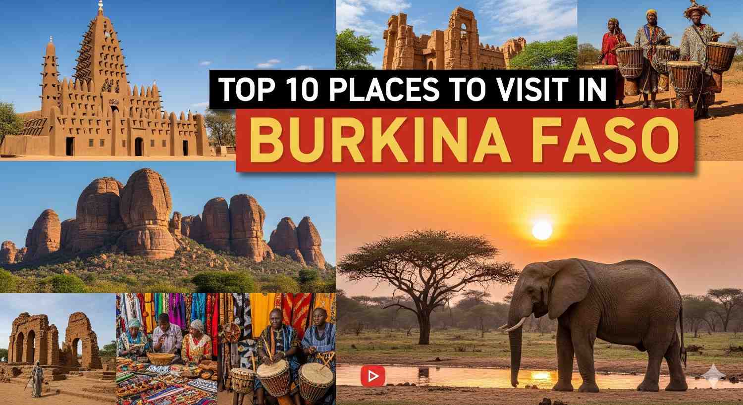Top-10-Places-to-Visit-in-Burkina-Faso