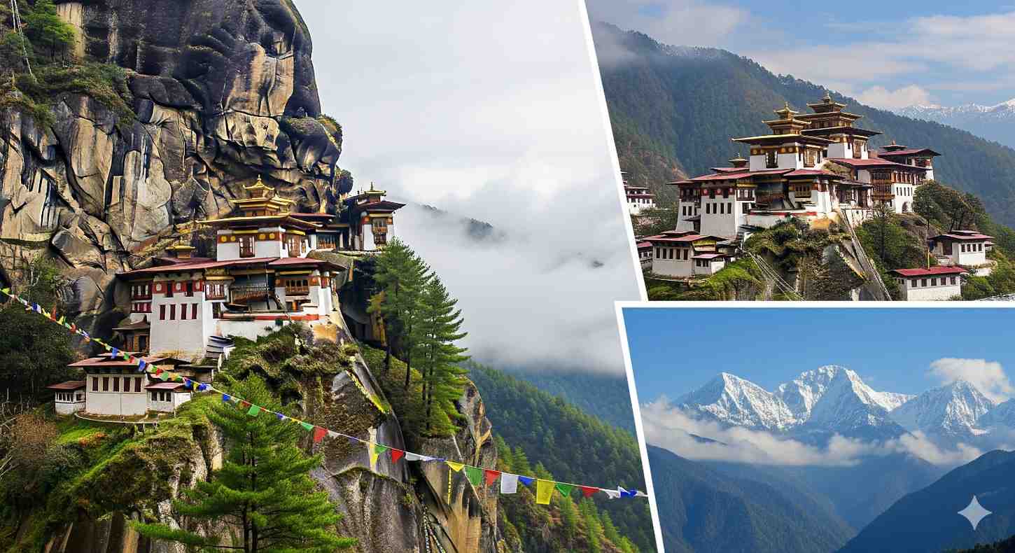 Top-10-places-to-visit-in-Bhutan