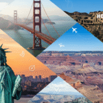 Top 10 places to visit in USA