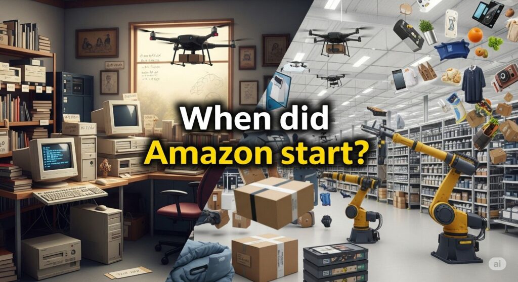allintitle-when-did-amazon-start