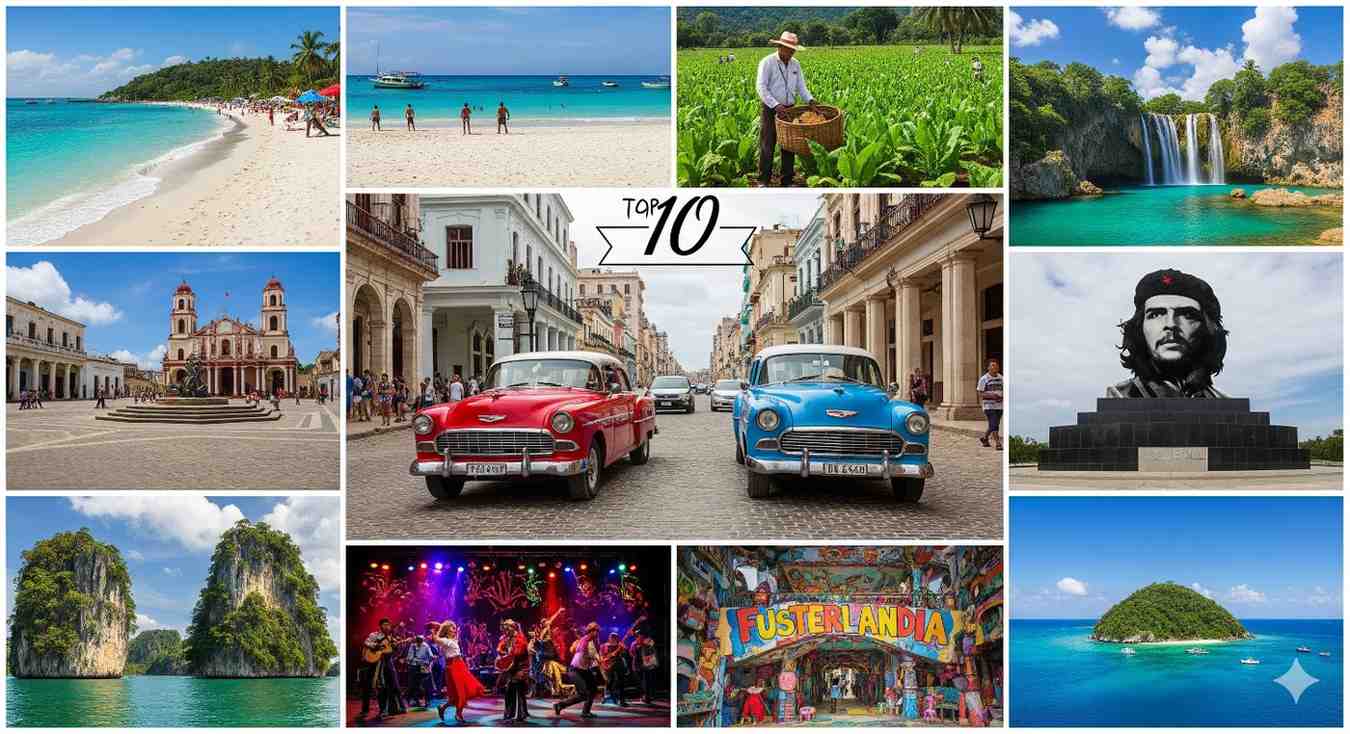 Top-10-Places-to-Visit-in-Cuba